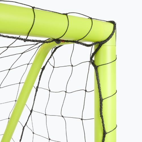 Poartă de fotbal OneTeam PVC OT-B4W007 244 x 150 cm green