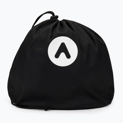Cască de schi pentru copii ATTABO Avens 3.0 Jr Visor ERT Pink