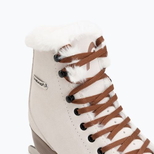 Patine artistice HEAD Larisa Beige