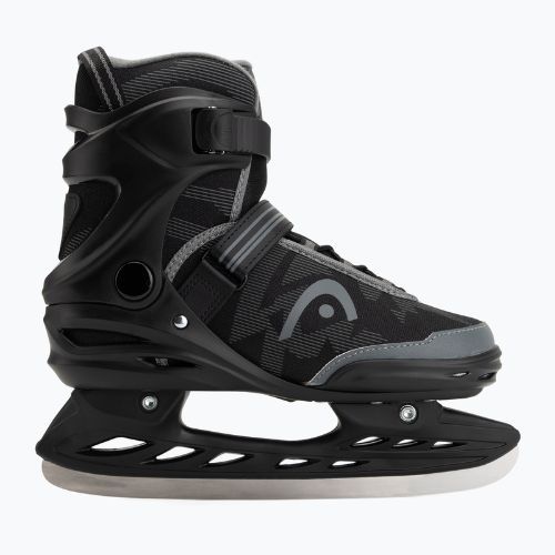 Patinele recreative pentru bărbați HEAD Icebreaker Black / Black