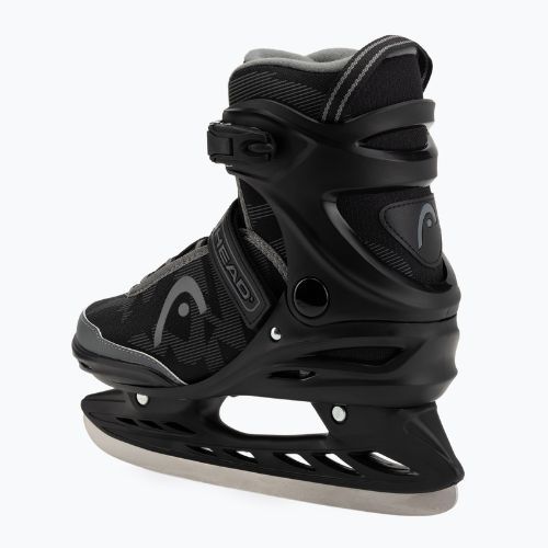 Patinele recreative pentru bărbați HEAD Icebreaker Black / Black
