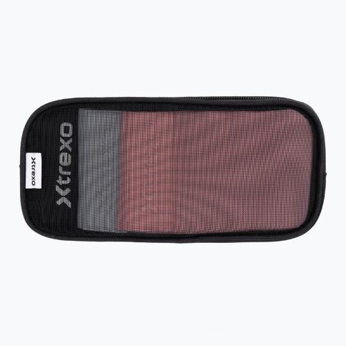 Set de benzi de rezistență XTREXO SCULPT colorful