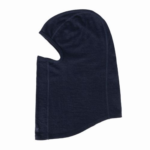 Cagulă Woolcano BAL1116 Granatowy