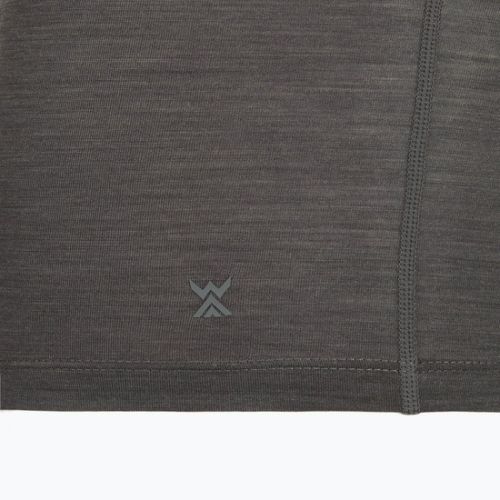 Boxeri pentru bărbați Woolcano SHT1112 Szary