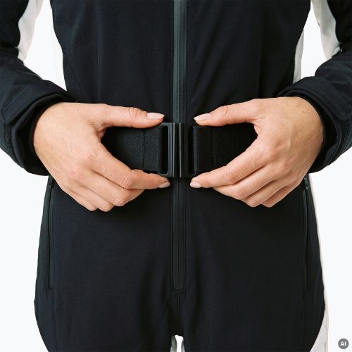 Combinezon de schi damă KADVA Avalia WMNS WP 10K/8K negru