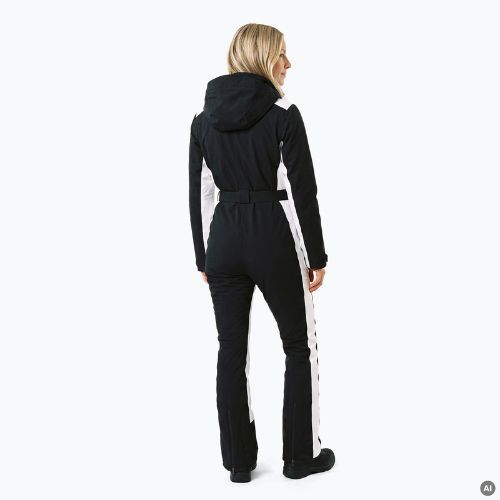 Combinezon de schi damă KADVA Avalia WMNS WP 10K/8K negru