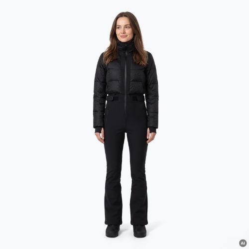Combinezon de schi damă KADVA Lumira WMNS WP 10K/8K negru