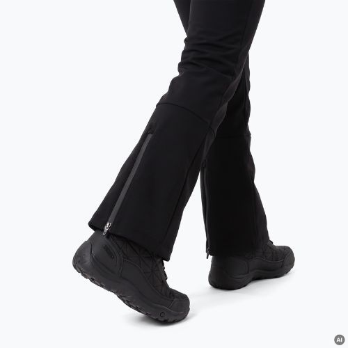 Combinezon de schi damă KADVA Lumira WMNS WP 10K/8K negru