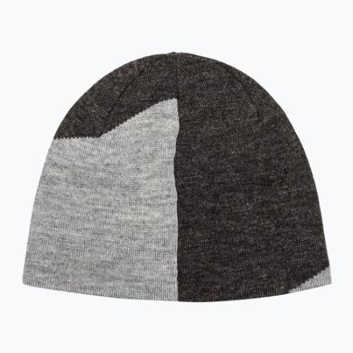 Căciulă Kadva Moss czarny/szary