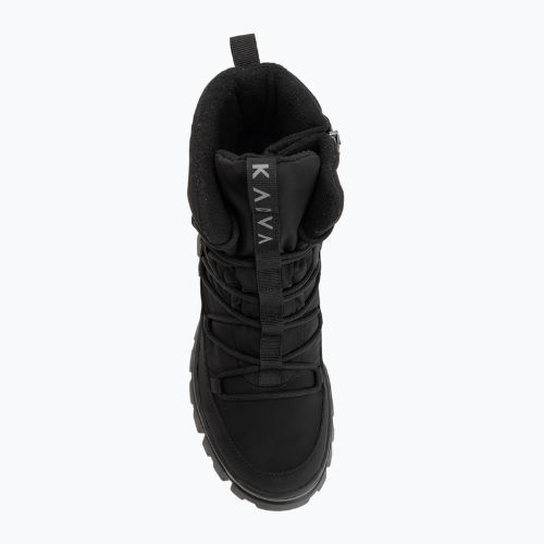 Ghete pentru femei KADVA BIGRA HG WP WMNS Black