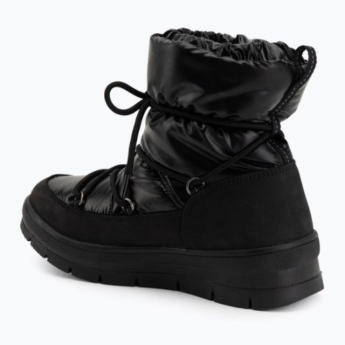 Ghete pentru femei KADVA MOONYA HG WP WMNS Black