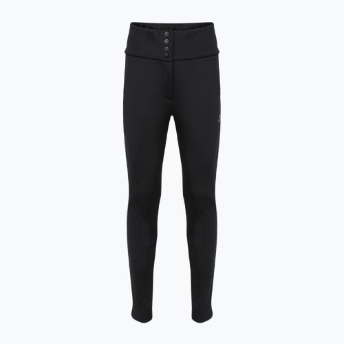 Pantaloni de schi damă KADVA Nora WMNS WP 5K/3K SOFTSHELL negru