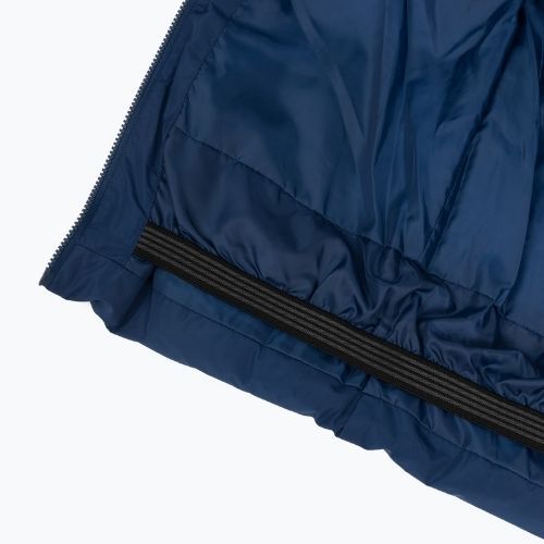 Geacă de schi pentru copii KADVA Dashy JR WP 5K/3K albastru