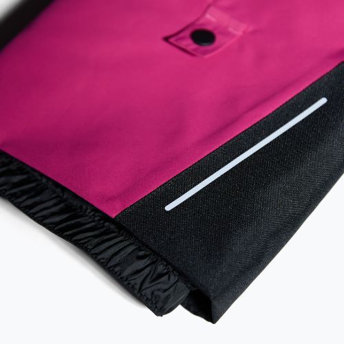 Pantaloni de schi pentru copii KADVA Moky JR WP 8K/5K roz