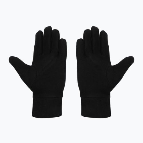 Mănuși de portar Kadva Baley Gloves Czarny