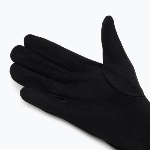 Mănuși de portar Kadva Baley Gloves Czarny