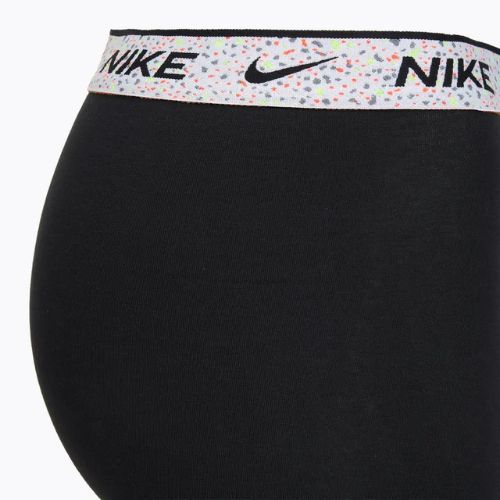 Boxeri pentru bărbați Nike Cotton Stretch Trunk 3 pairs open