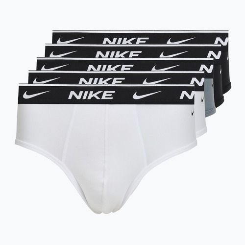 Slipuri pentru bărbați Nike Cotton Stretch Brief Adobe Brown