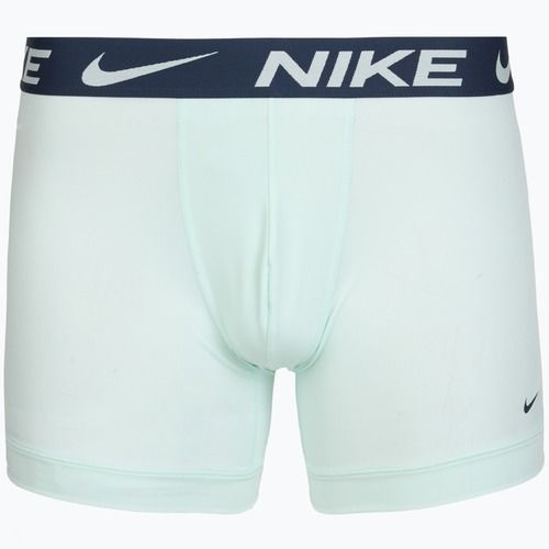 Boxeri pentru bărbați Nike Dri-Fit Essential Micro 3 vintage green pairs