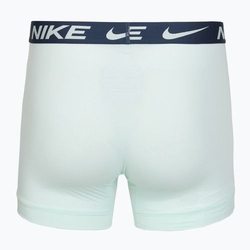 Boxeri pentru bărbați Nike Dri-Fit Essential Micro 3 vintage green pairs