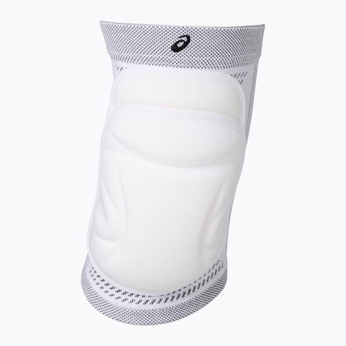 Genunchiere de volei ASICS Performance Knee Pad white
