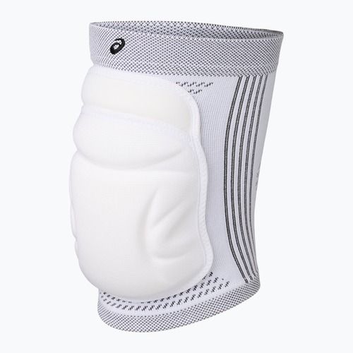 Genunchiere de volei ASICS Performance Knee Pad white