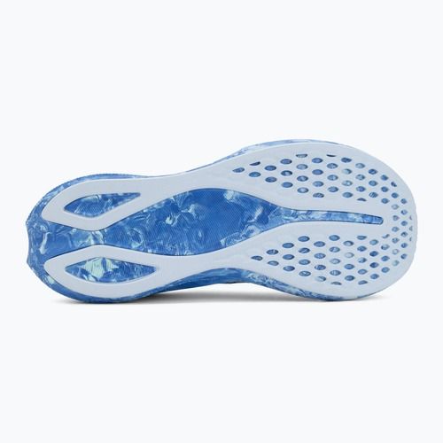 Încălțăminte de alergare pentru bărbați ASICS Noosa Tri 16 bright sunstone/soft skyneon blue/illuminate mint