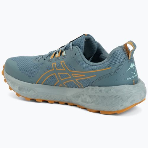 Încălțăminte de alergare pentru bărbați Asics Gel-Sonoma 8 Foggy Teal/Ocean Haze