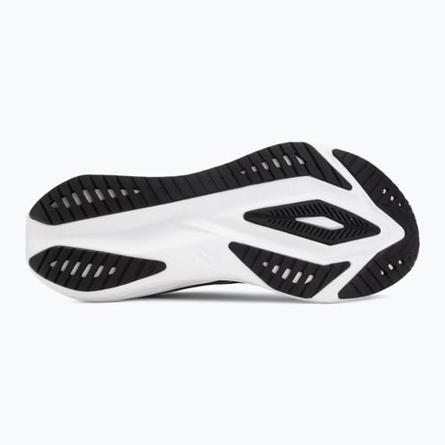 Încălțăminte de alergare pentru bărbați ASICS Versablast 4 black/illuminate yellow