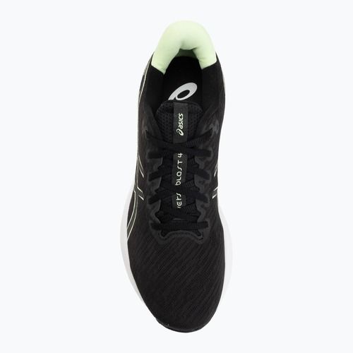 Încălțăminte de alergare pentru bărbați ASICS Versablast 4 black/illuminate yellow