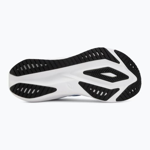 Încălțăminte de alergare pentru bărbați ASICS Versablast 4 solid air/prussian blue
