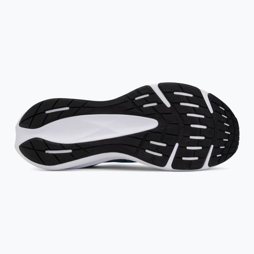 Încălțăminte de alergare pentru bărbați ASICS Patriot 14 grand shark/energy aqua
