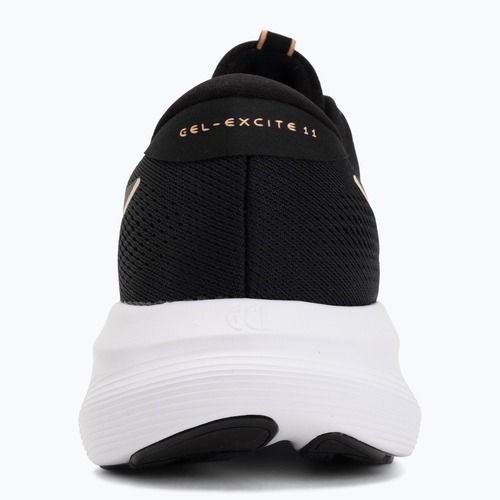 Încălțăminte de alergare pentru bărbați ASICS Gel-Excite 11 black/bright sunstone
