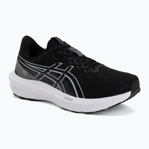 Încălțăminte de alergare pentru bărbați ASICS GT-1000 15 black/white