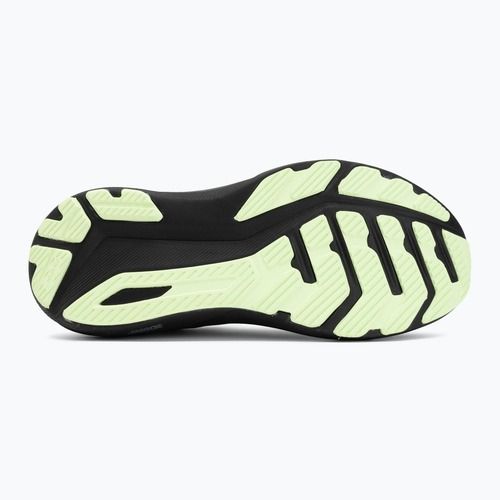 Încălțăminte de alergare pentru bărbați ASICS GT-1000 15 black/illuminate yellow