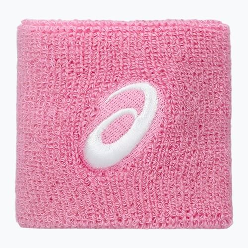 Benzi de încheieturi ASICS Wrist Band 2 pcs. bubblegum