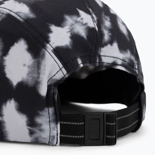 Șapcă Asics Performance Running Cap Limited Edition Performance Black