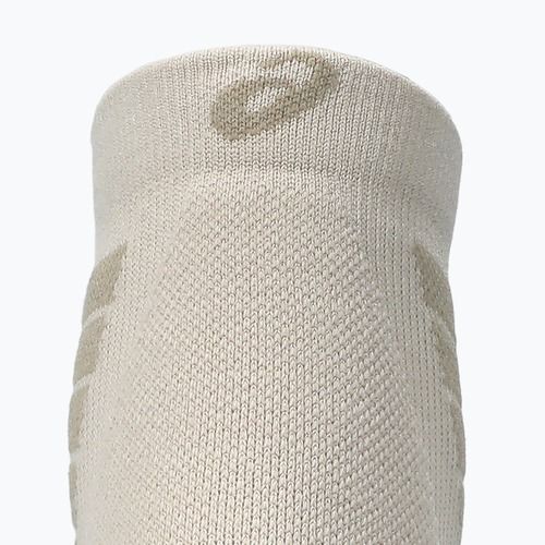 Șosete ASICS Fujitrail Quarter rose dust