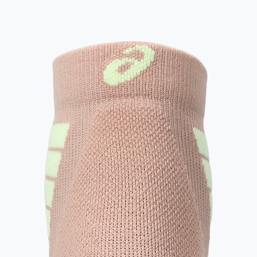Șosete ASICS Fujitrail Quarter umeboshi