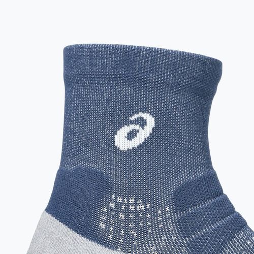 Șosete ASICS Performance Run Quarter grand shark