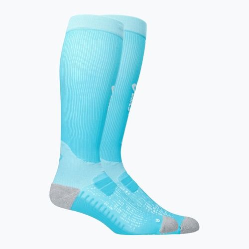 Șosete ASICS Performance Run Compression aquarium
