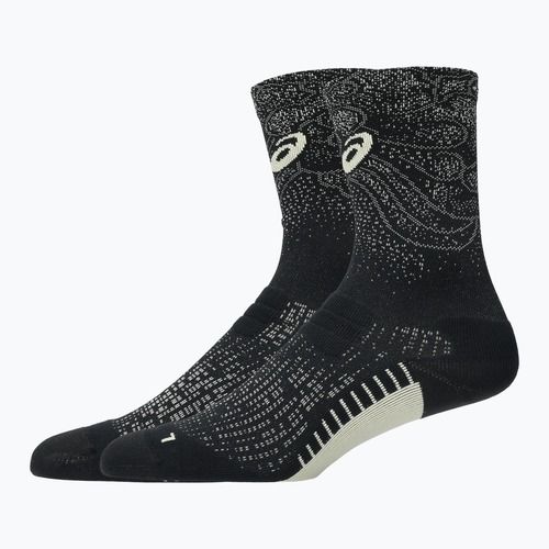 Șosete ASICS Performance Run Crew performance black