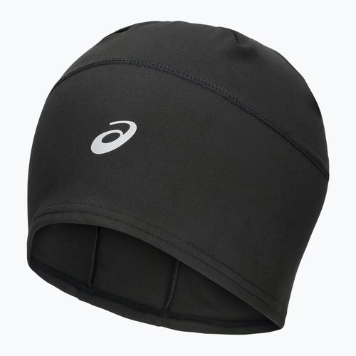 Căciulă de iarnă Asics Winter Run Beanie Performance Black