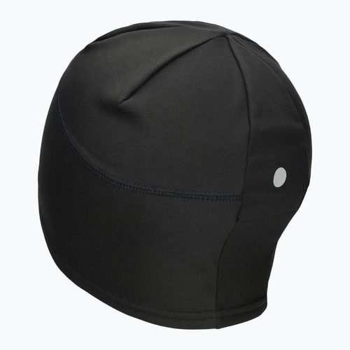 Căciulă de iarnă Asics Winter Run Beanie Performance Black