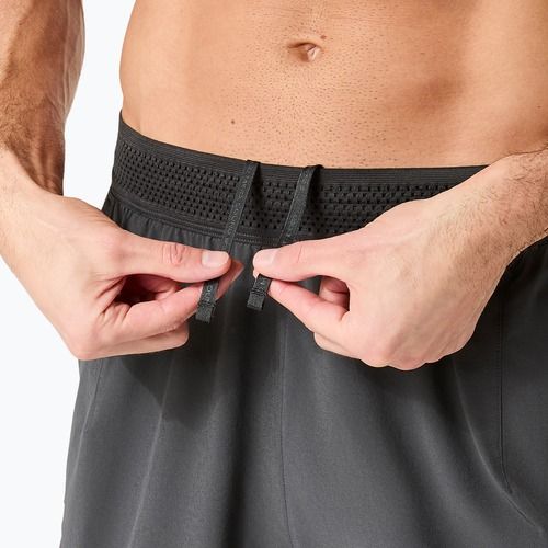 Pantaloni scurți de tenis pentru bărbați ASICS Match Laser Cut 7IN