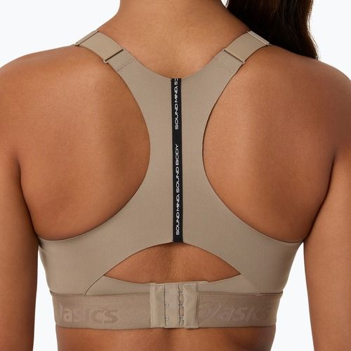 Sutien de antrenament ASICS Road Combination greige