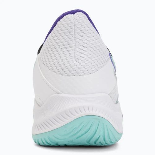 Încălțăminte de volei pentru femei ASICS Blade FF 2 white/illuminate mint
