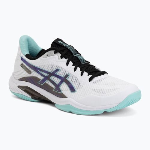 Încălțăminte de volei pentru bărbați ASICS Blade FF 2 white/radiant amethyst