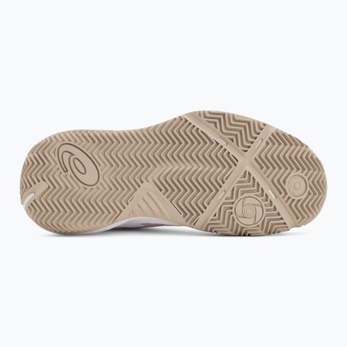 Încălțăminte de padel pentru femei ASICS Gel-Challenger 15 Padel white/bubblegum