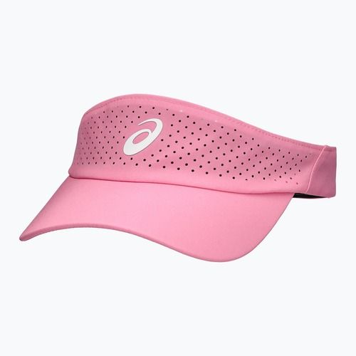 Vizieră tenis Asics Performance bubblegum